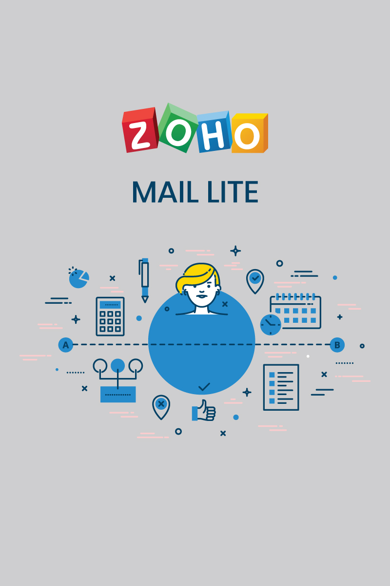 Mail Lite Plan