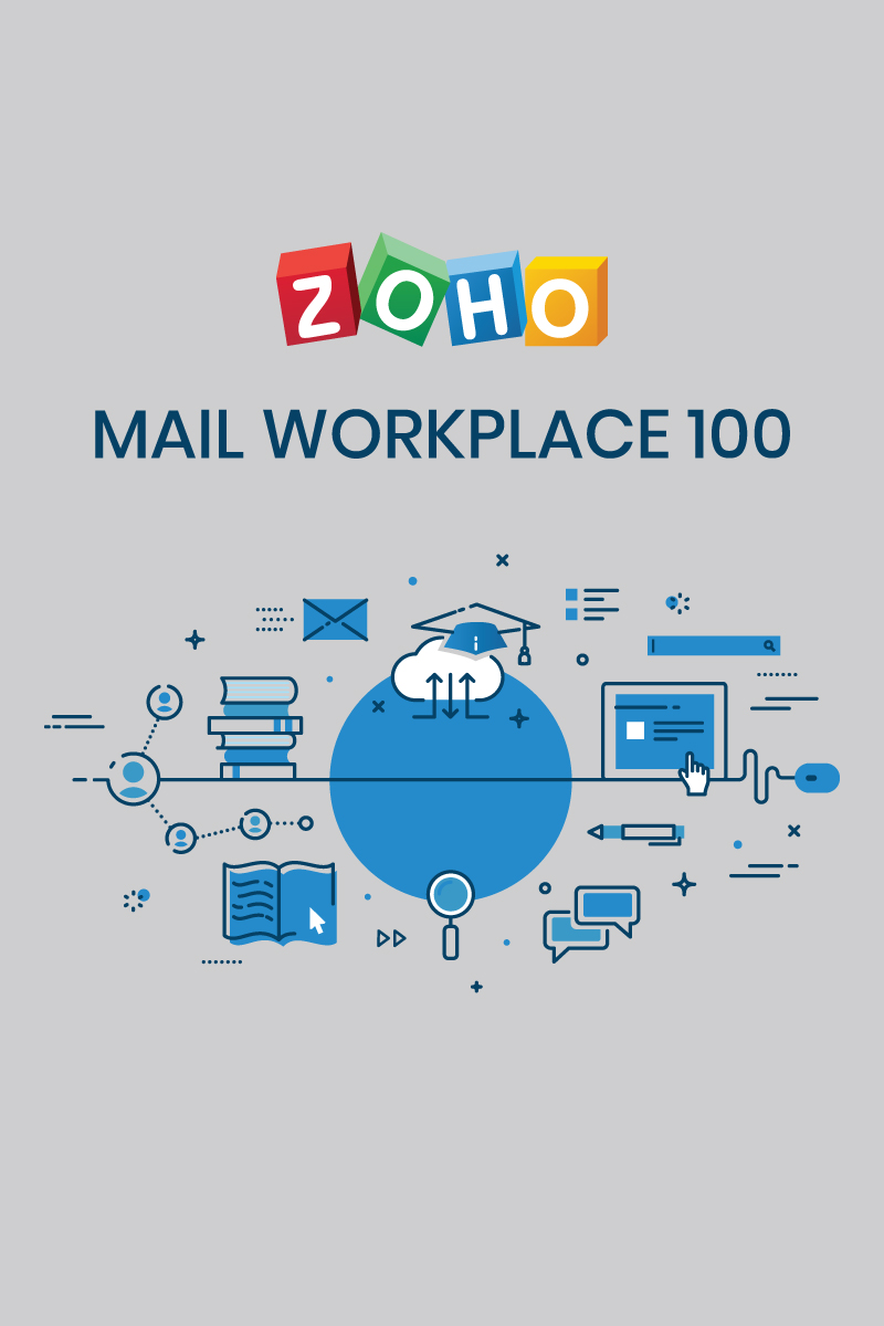 Mail Workplace 100 Plan