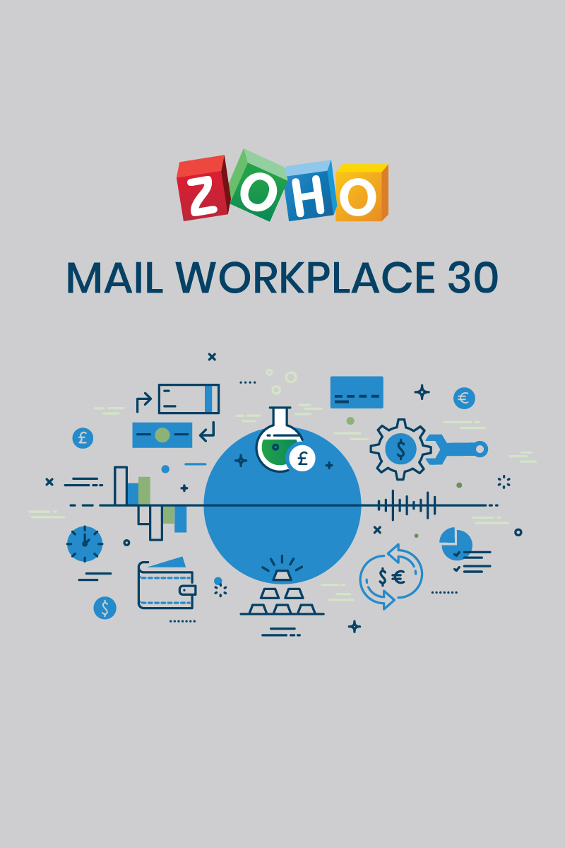 Mail Workplace 30 Plan