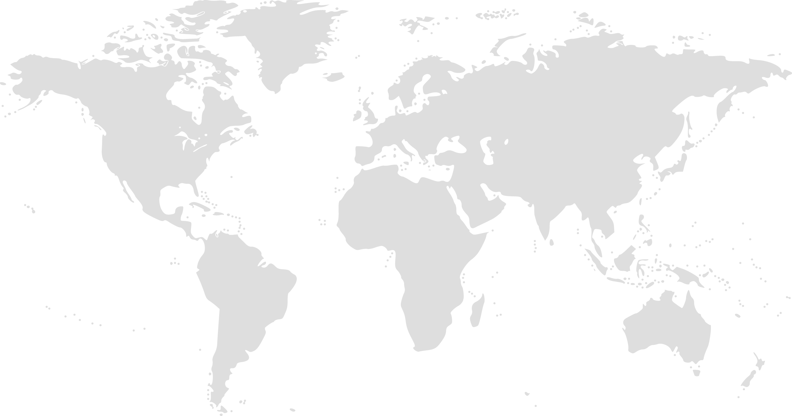 Zoho Offices Map