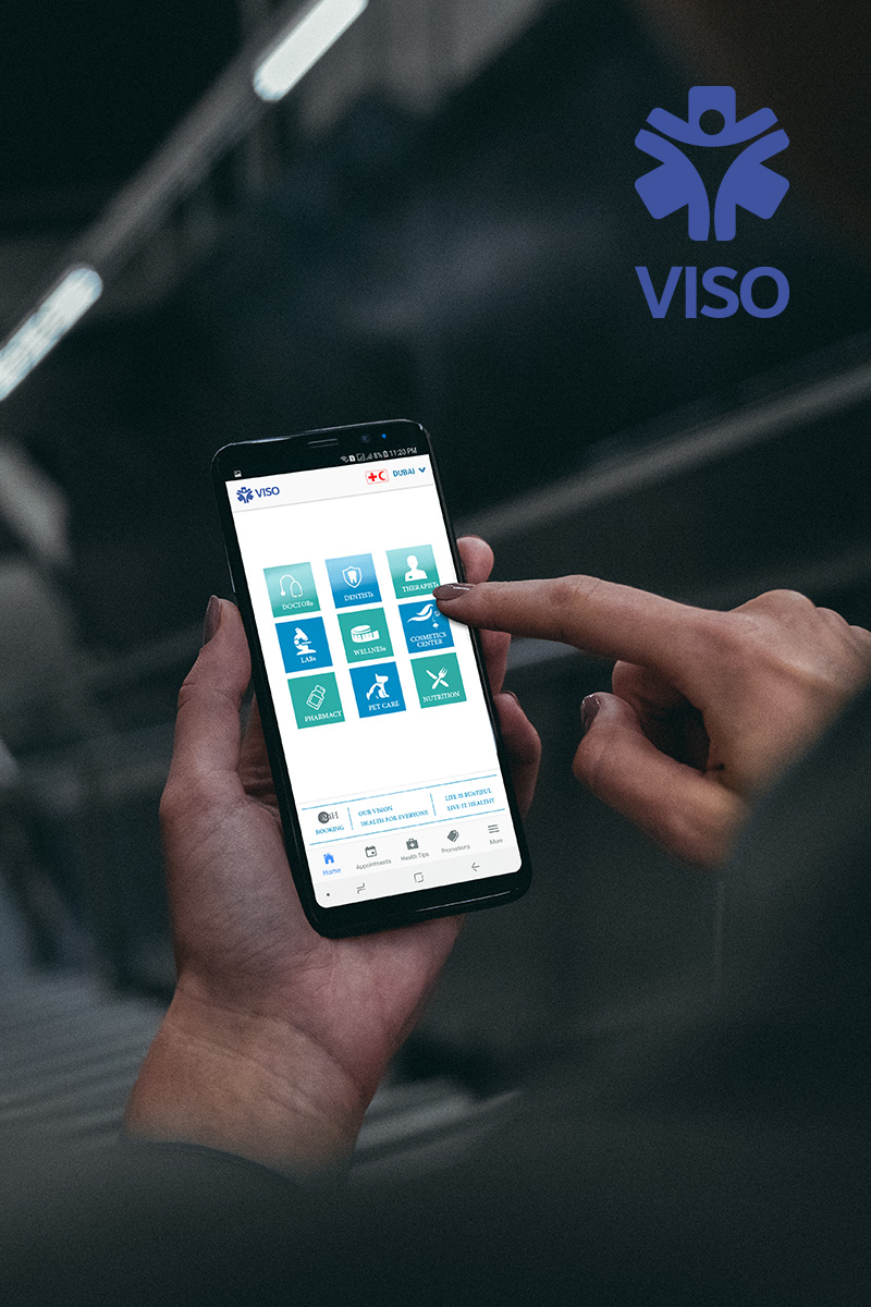 VISO App